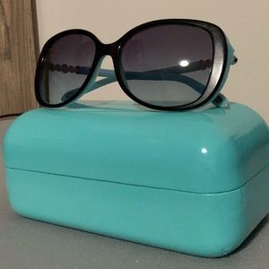 Tiffany & Co Sunglasses